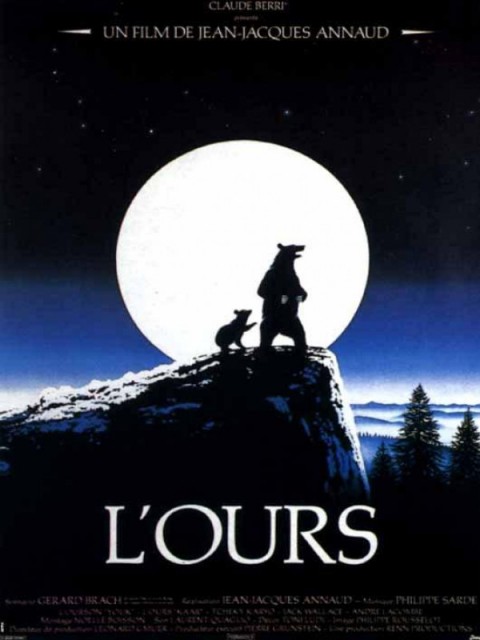 L'Ours L'Ours
