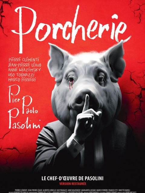 Porcherie
