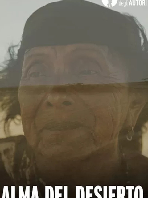 Âme du désert