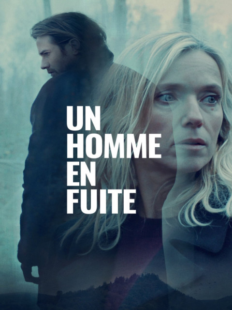 Un homme en fuite Un homme en fuite