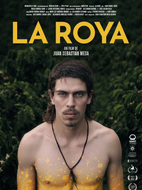 la roya la roya
