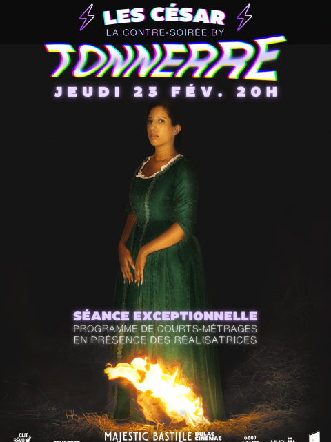Les César de Tonnerre Les César de Tonnerre