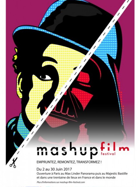 SOIREE MASH UP