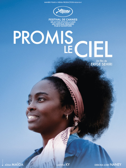 Promis le ciel