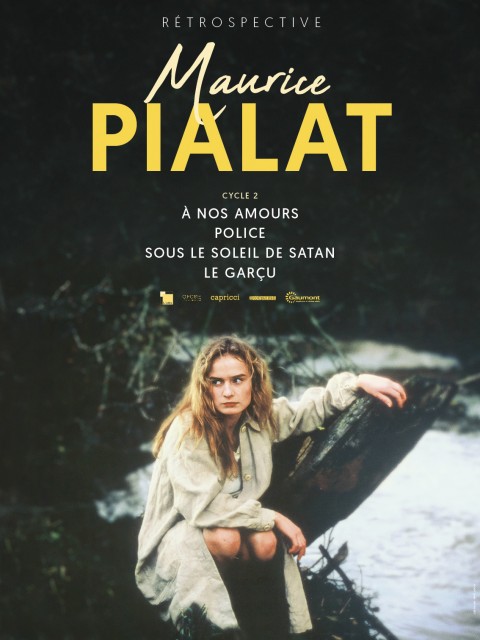 Retrospective Pialat Retrospective Pialat