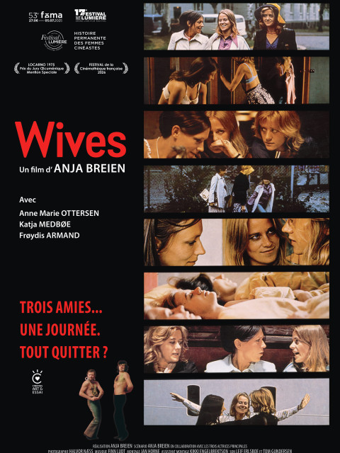Wives