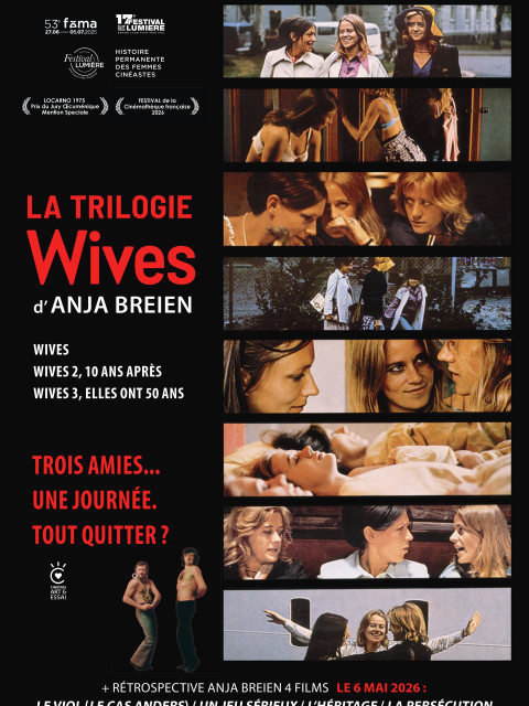 Wives - 10 ans après