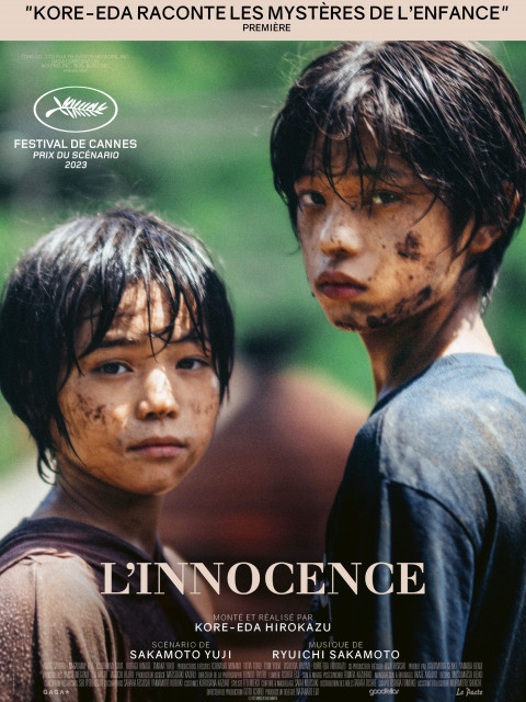 L'innocence L'innocence