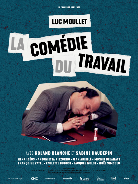 La Comédie du travail La Comédie du travail