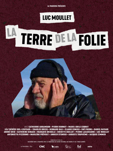 La Terre de la folie La Terre de la folie