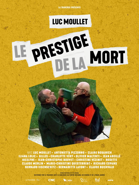 Le Prestige de la mort Le Prestige de la mort