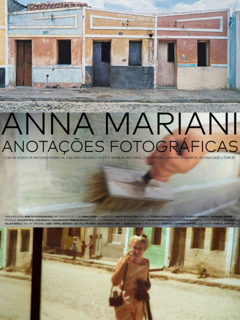  Anna Mariani – Notes Photographiques