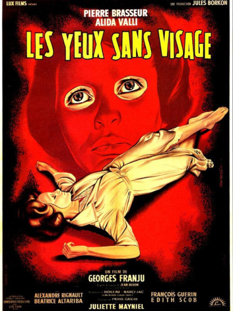 Les Yeux sans visage Les Yeux sans visage