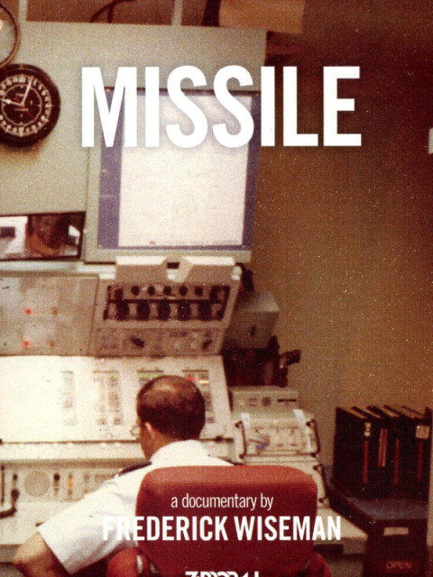 Missile