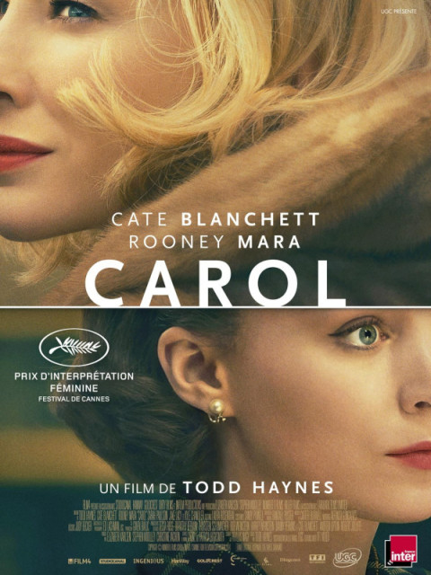 Carol Carol