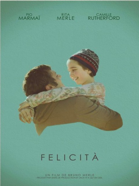 Felicità Felicità