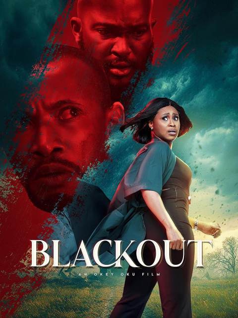 BLACKOUT