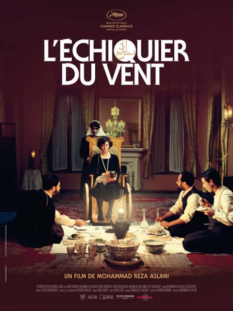 L'Echiquier du vent