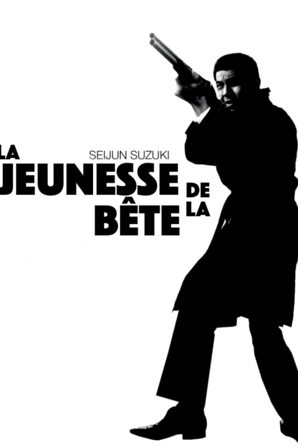 La Jeunesse de la bête