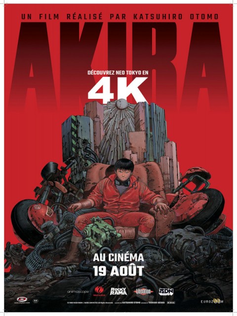 Akira Akira