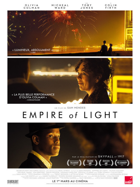 Empire of Light Empire of Light