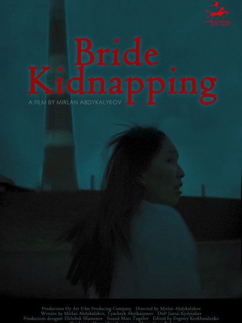 Bride Kidnapping Bride Kidnapping