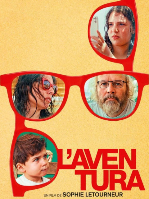 L'Aventura L'Aventura