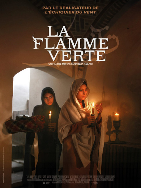 La Flamme verte La Flamme verte