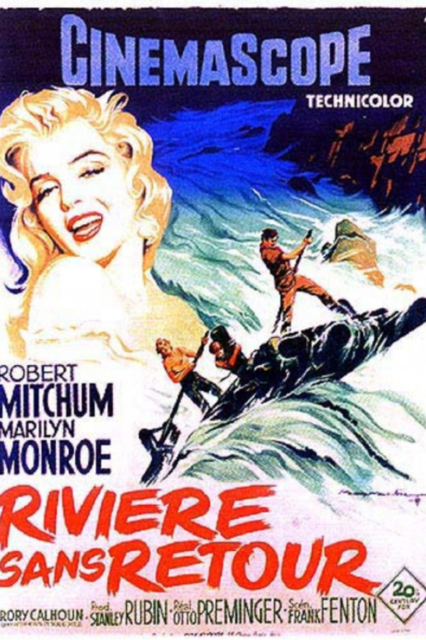 Rivière sans retour
