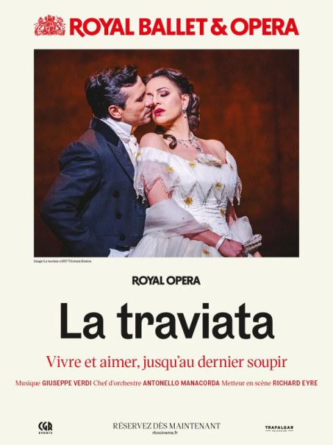 La Traviata (The Royal Opera)