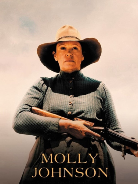 Molly Johnson