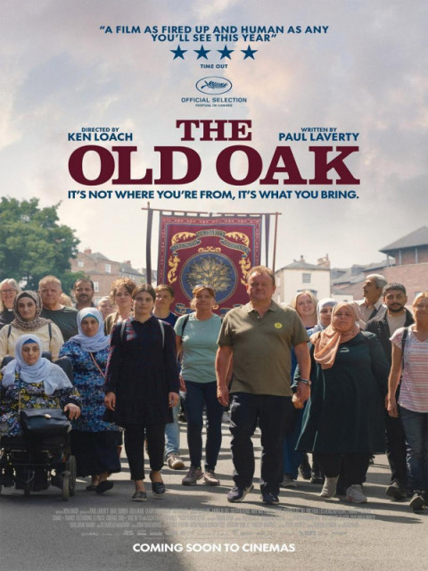 The Old Oak The Old Oak