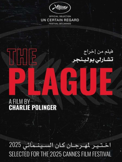 The Plague