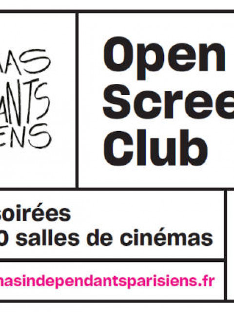 OPEN SCREEN CLUB