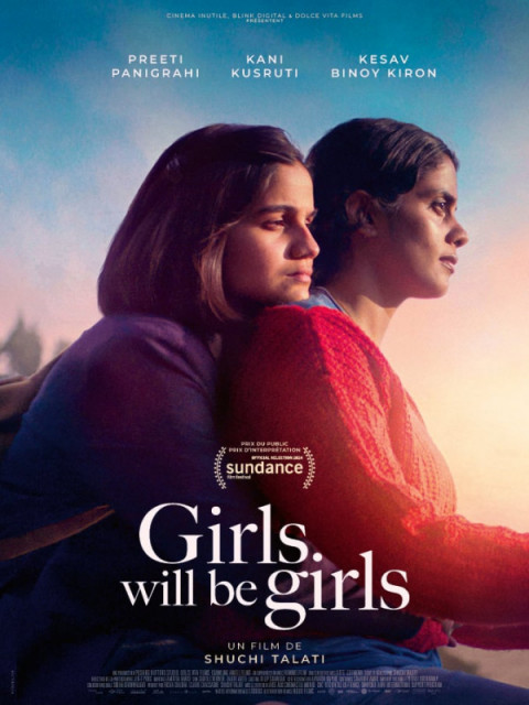Girls Will Be Girls Girls Will Be Girls