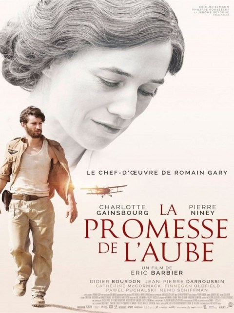 La Promesse de l'aube La Promesse de l'aube