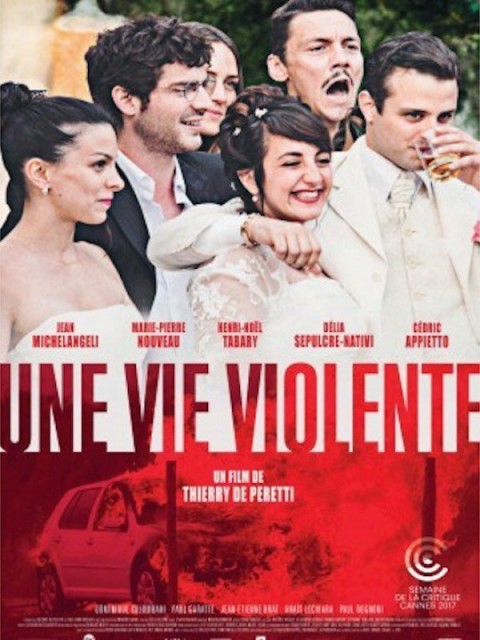 Une vie violente