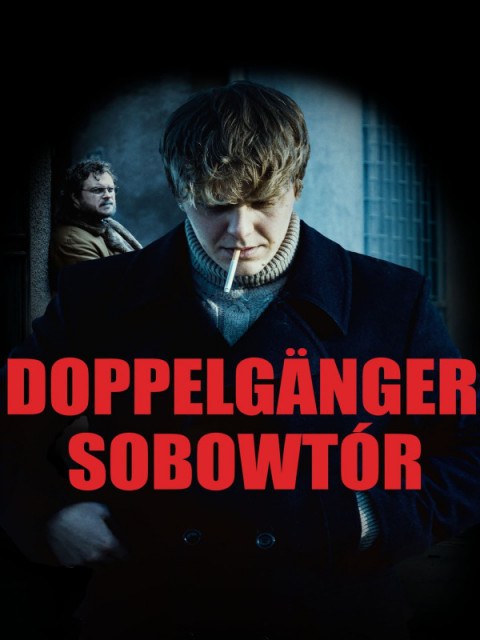 Doppelgänger - The Double Doppelgänger - The Double