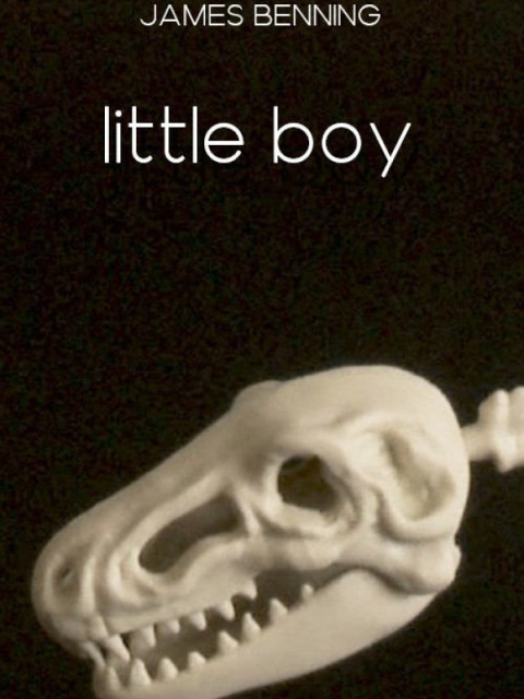 little boy