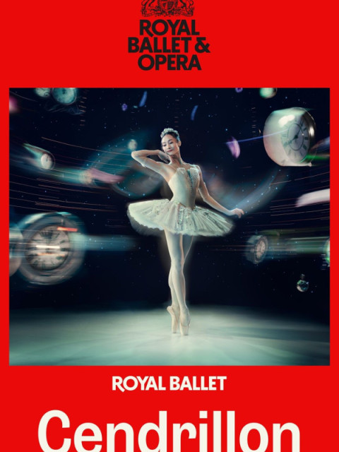 Cendrillon (The Royal Ballet)