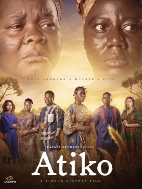 ATIKO ATIKO