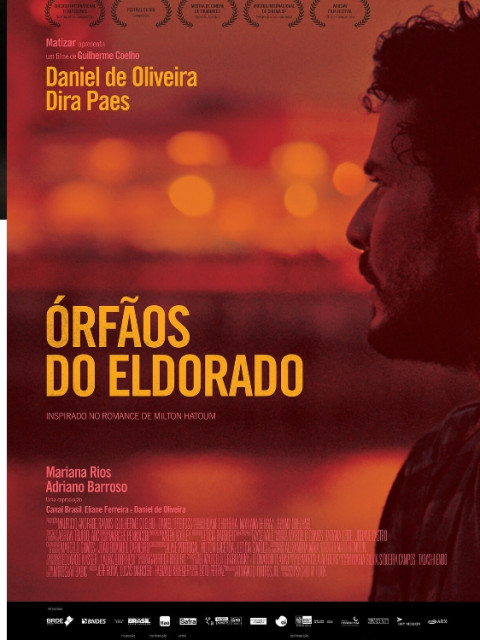 Orphelins de l'Eldorado