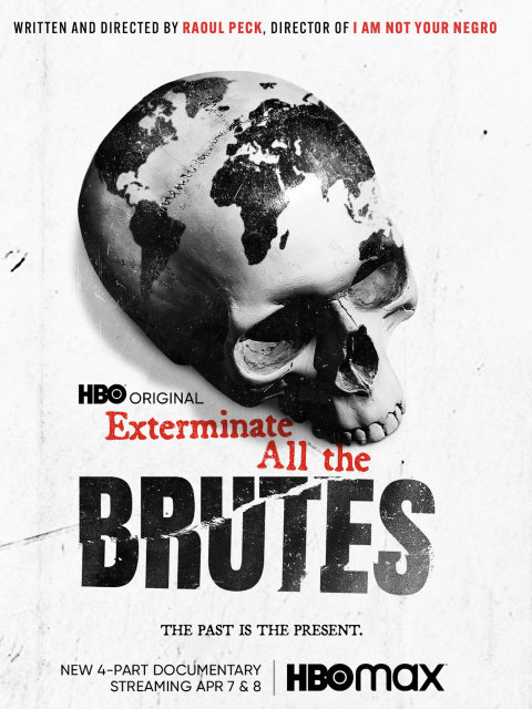 Exterminez toutes ces brutes Ep.3 et 4