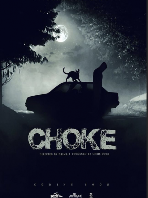 CHOKE