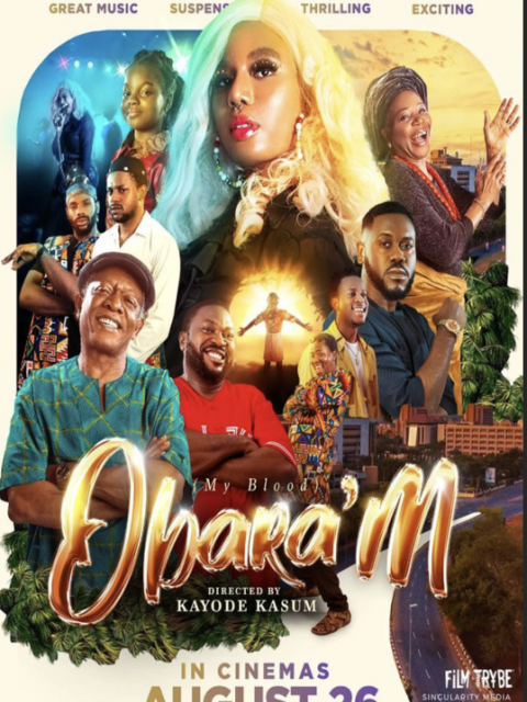Obara'm
