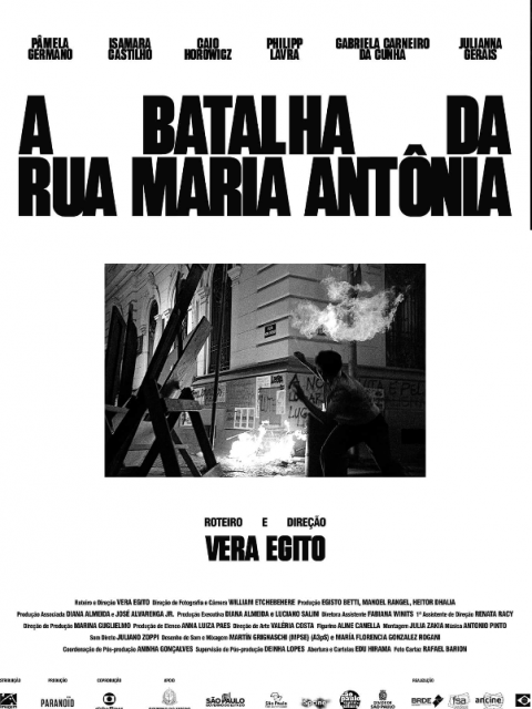 La bataille