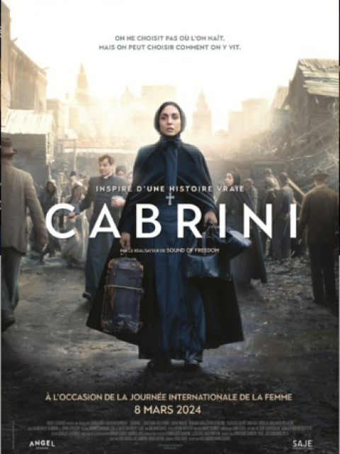 cabrini