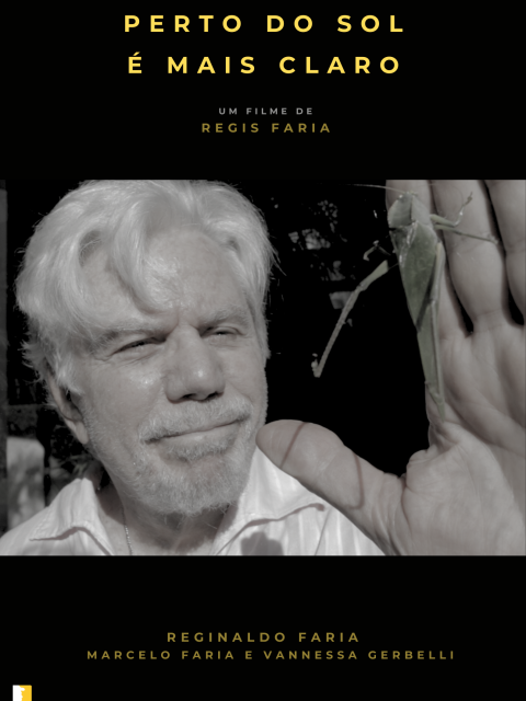 Près du soleil c'est plus clair