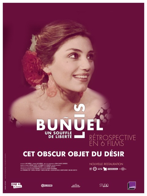 Cet obscur objet du désir Cet obscur objet du désir