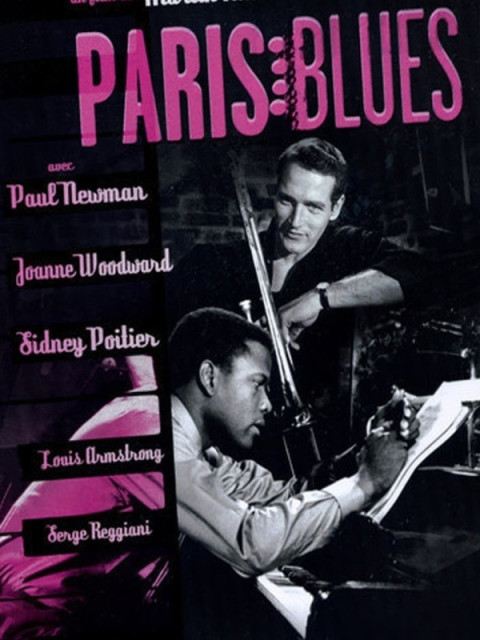 Paris Blues